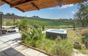 Beautiful Home In Montelupo Fiorentino With Wifi
